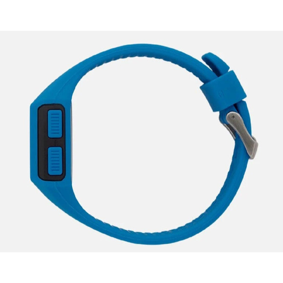Rip Curl Unisex Rifles Midsize Surf Tide 35mm Watch in Marine Blue - Picture 4 of 4